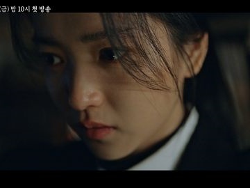 キム・テリの目つきが急変…キム・ウニ作家の話題作『悪鬼』、息をのむようなティーザー映像を公開