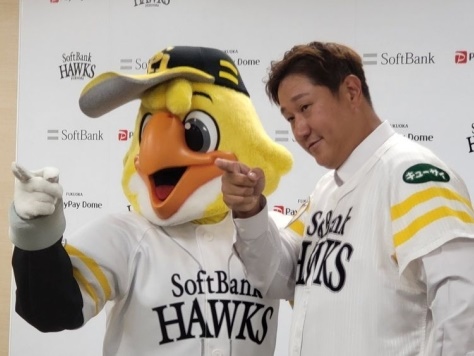 元ホークス李大浩の福岡凱旋に韓国メディアも反応「8年経ってもインパクトは圧巻だった！」
