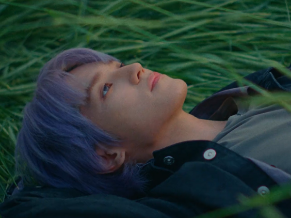 楽しみ方が2通り？NCT・テヨン、本日（5月29日）トラックフィルムを公開！