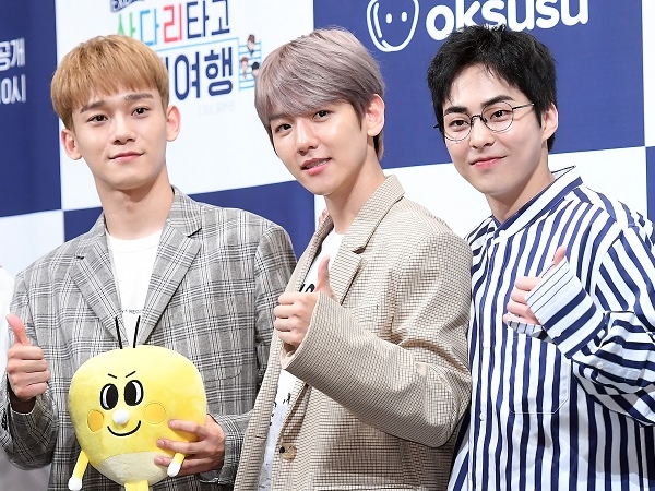 「奴隷扱いされた」韓国人気グループEXOのメンバー3人に、所属事務所が一部要求を飲むと発表【全文】