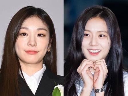 “キム・ヨナ優遇”にBLACKPINK・ジスのファンが激怒？ 「女王にたてつくなんて」と反撃も