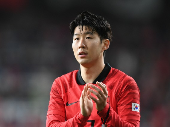 サッカー韓国代表、5年半ぶり欧州遠征を正式発表！9月に英カーディフでウェールズ代表と初対戦