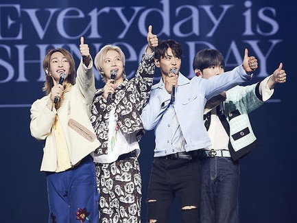 約2年2カ月ぶりのアルバム発表やコンサートを控え…SHINee・オンユが活動中断【全文】