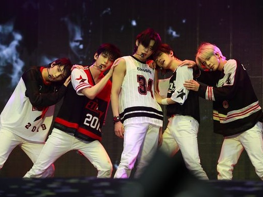 TOMORROW X TOGETHER、北米ツアーが大盛況！ 7月の日本ドーム公演にも期待高まる