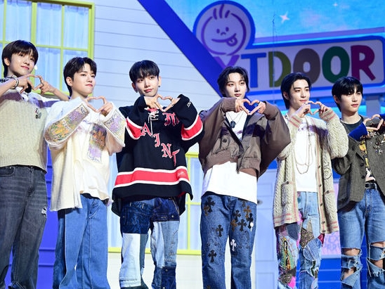 BTSやSEVENTEENが所属するHYBEから新グループが誕生！BOYNEXTDOOR、「目標は新人賞」