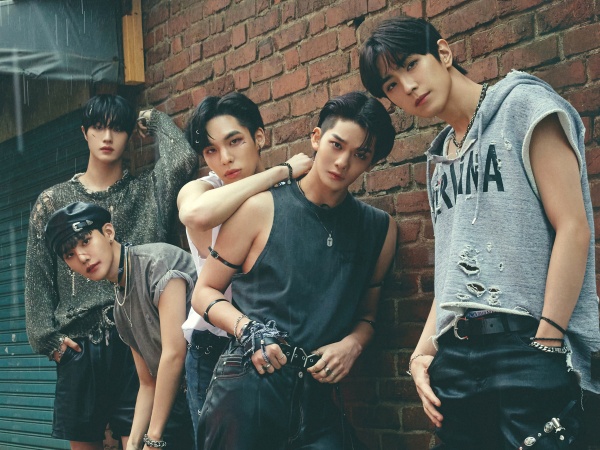 Wanna One出身メンバーも所属のCIX、カムバックと同時に音楽チャートを盛り上げる！どこまで伸びるか