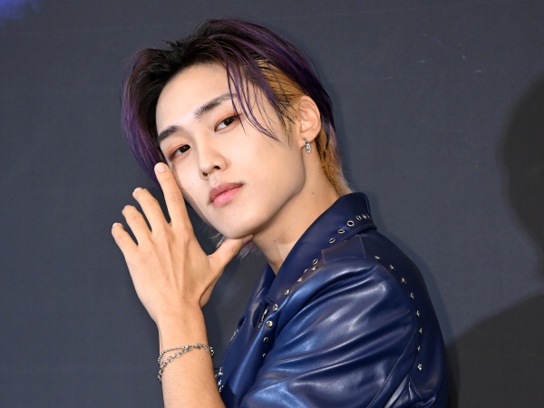 THE BOYZ・JACOB、26歳の誕生日の本日（5月30日）自作曲を発表「ファンを思って書いた曲」