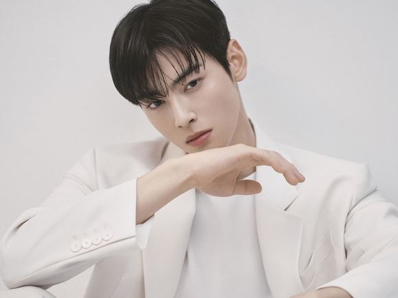 ASTROチャ・ウヌ、次回作は復讐劇!? 新ドラマ『ワンダフル・ワールド』でキム・ナムジュと共演