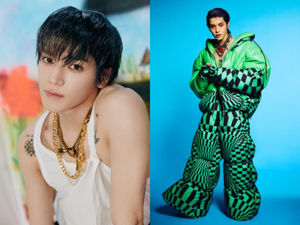 NCT・テヨン、初のソロAL『SHALALA』の見どころは？ 亡くなった愛犬を思い歌った曲も