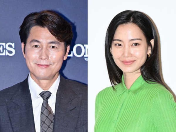 映画『私の頭の中の消しゴム』チョン・ウソン、日本ドラマのリメイクで11年ぶりに恋愛作品出演