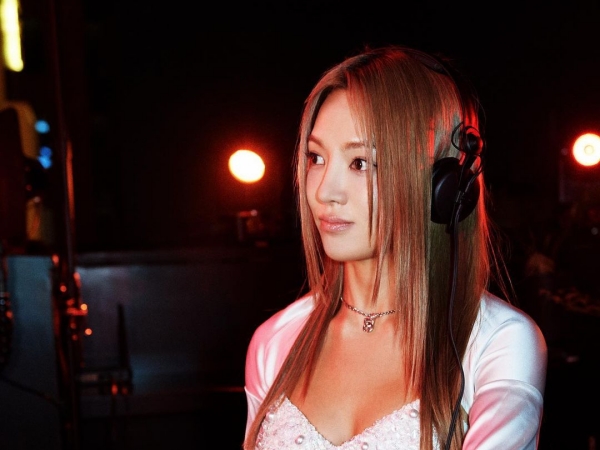 9kg痩せてもボリューム感はそのまま！少女時代メンバーの“ヘルシー美体型”に反響「最高にホット」【PHOTO】