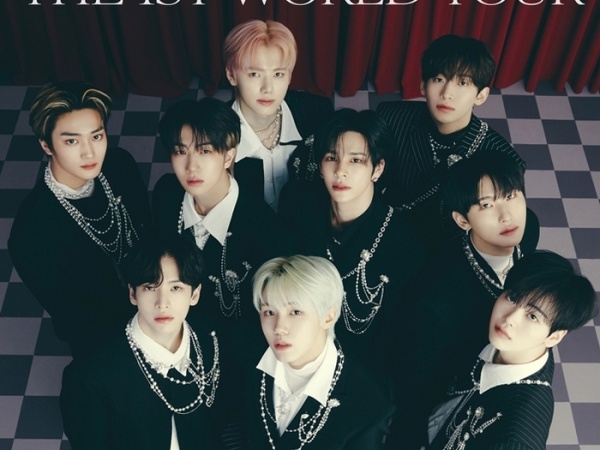 日本正式デビューも控えたCRAVITY、本日（6月2日）から日本公演の幕開け！