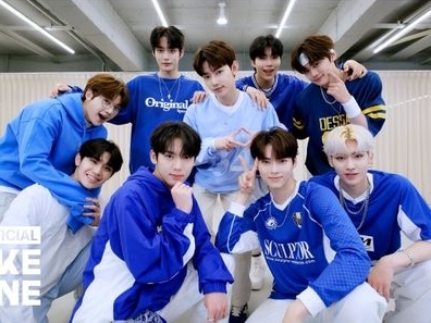 「爽やかすぎる！」『ボイプラ』発の新グループZEROBASEONE、9人全員が揃ったダンス動画で話題