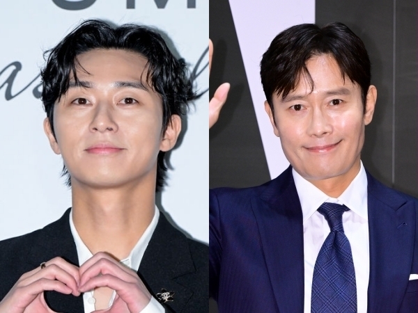 パク・ソジュンとイ・ビョンホンの共演で話題！映画『コンクリートユートピア』、公開時期が決定