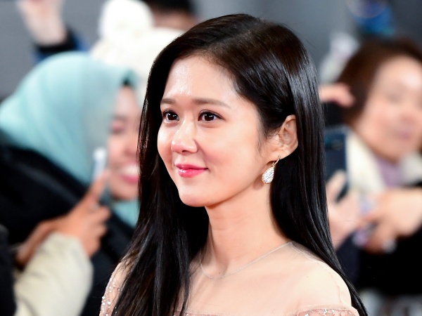 6歳年下男性と結婚した『皇后の品格』韓国女優（42）、ショートカットにイメチェン！「こんな可愛い…」【PHOTO】