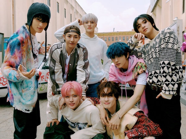 3月カムバックのNCT DREAM、5月から3度目のワールドツアーを開催決定！日本3大ドーム入りに成功