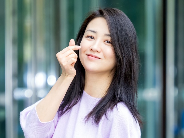 「大変だ」『トンイ』の幸薄王妃を演じた女優、リゾート地での果敢な“攻めファッション”に反響続々【PHOTO】