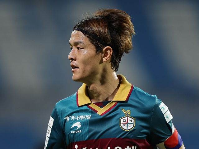 元G大阪チュ・セジョンがKリーグ週間ベストイレブン選出！MVPに選ばれたのは…？