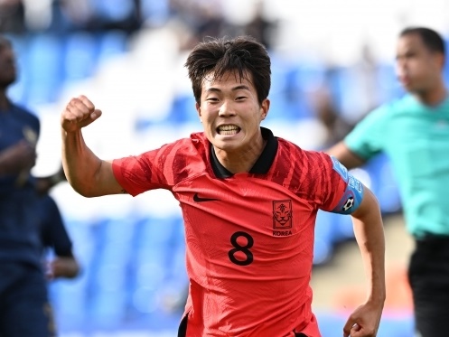 U-20W杯最大のサプライズ？プロ未経験の韓国キャプテンがブロンズボールを受賞できたワケ