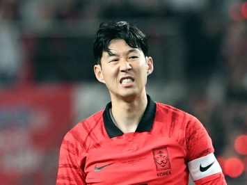 ソン・フンミン、リーグ最終節後に手術を受けていた…6月Aマッチ初戦「欠場」の可能性浮上