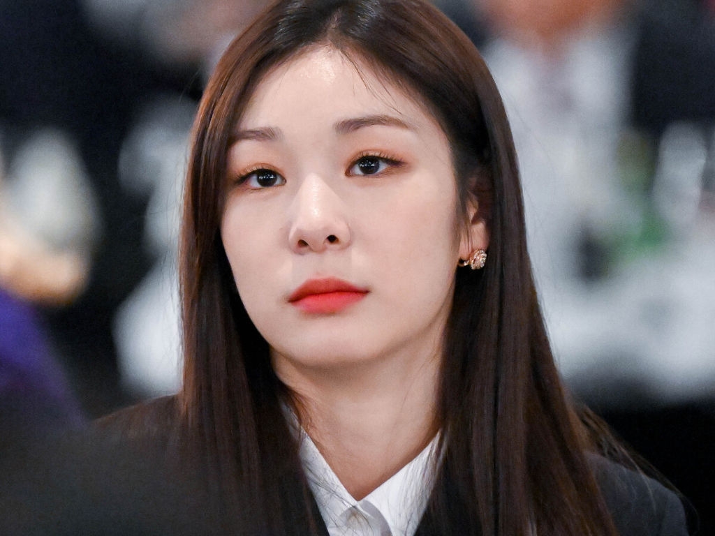 結婚してさらに美しさUP…“フィギュア女王”キム・ヨナ（32）、放送200回の韓国バラエティに出演決定