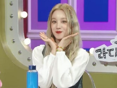 「中国上位5％のエリート」(G)I-DLE・ウギ、CUBEエンターテインメントを選んだ本当の理由とは？