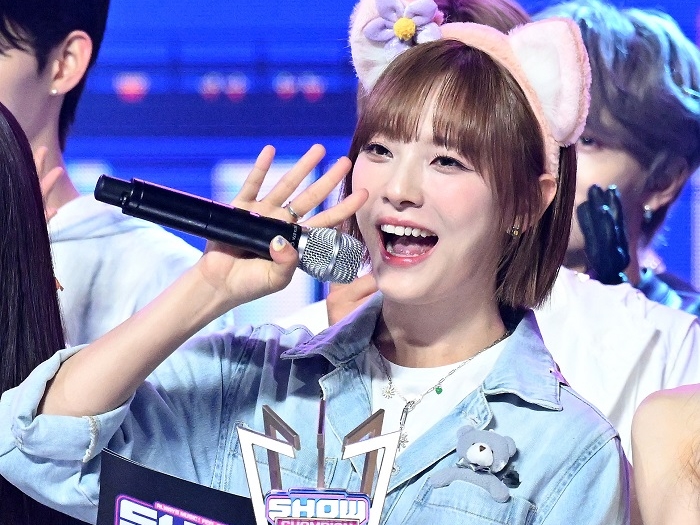 アイドルだった25歳の実兄を突然失い…2度活動中断したBilllieのムン・スア、復帰を発表「好転した」【全文】