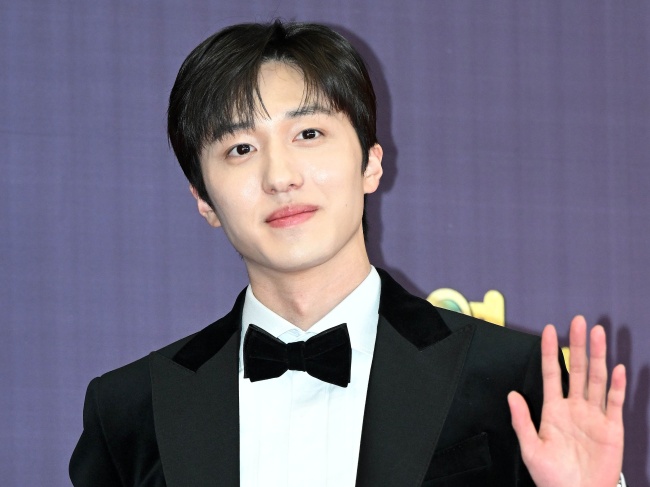 【単独】SF9チャニ、『シュルプ』に続き“19禁”時代劇『春画恋愛談』に出演か？