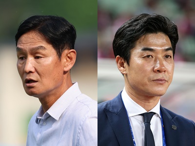 元Jリーガー崔龍洙が成績不振で監督解任…後任は前ジェフ千葉監督の尹晶煥、7年ぶりKリーグ復帰