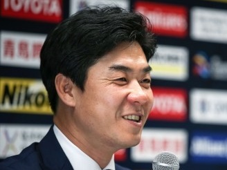 尹晶煥監督がジェフ千葉退任から約半年で現場復帰を決断した理由「指導者として挑戦は宿命」
