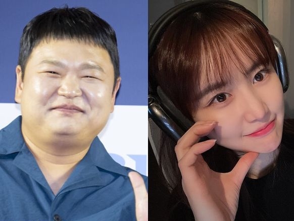 『愛の不時着』にも出演した個性派の韓国俳優（41）、女性歌手との熱愛認める「事実だ」