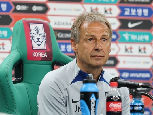 日本戦惨敗は「頭から消せ」韓国監督がエルサルバドルを警戒するワケ「あの試合は5分で終わった」