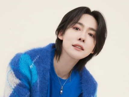 本日（6月20日）入隊したメンバーの代わりに…WINNER・ジヌ、恋愛リアリティ番組のMCに合流！