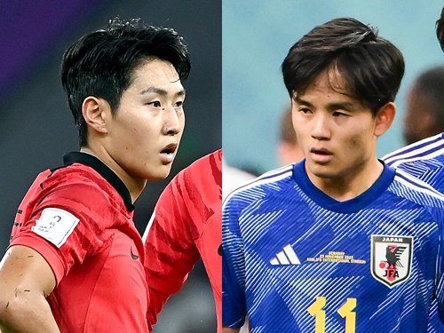 久保建英vsイ・ガンインのCL対決に韓国も興奮！「韓日サッカー未来の“親友ダービー”が実現した」