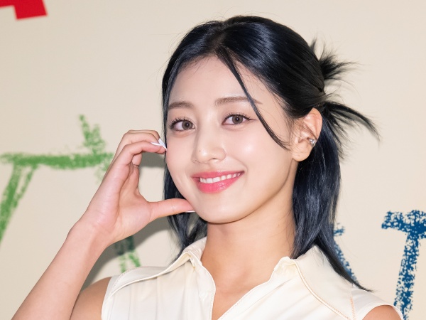 痩せてるのにグラマー！TWICE・ジヒョ、“メリハリスタイル”で魅了「この体型めっちゃ憧れるわ」【PHOTO】