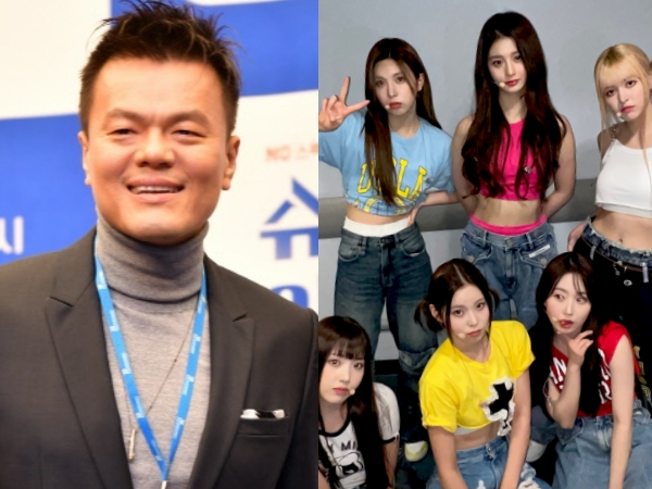“ガールズグループの名家”JYP、今年の夏はTWICE、ITZY、NMIXXが総出動！勝利を手にするのはどこだ