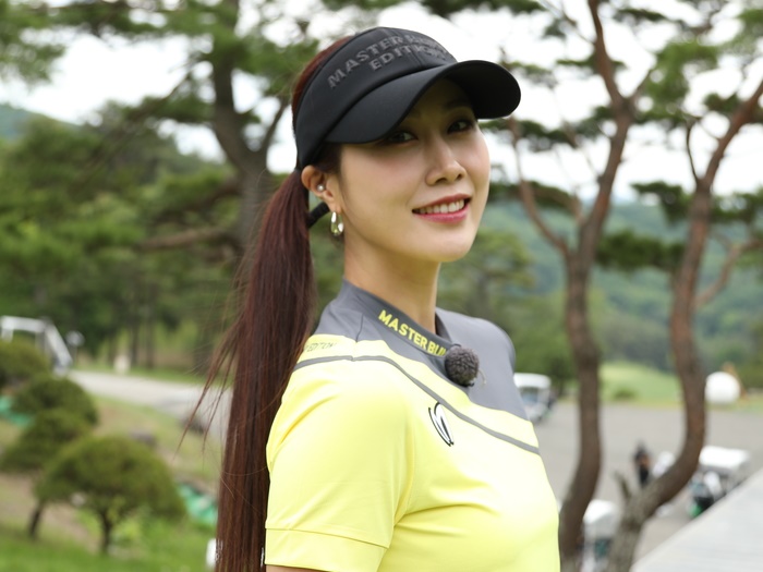 日本で人気の韓国女子ゴルファーがバラエティに登場！キム・ハヌルらが語る“涙の引退”と“第2幕”