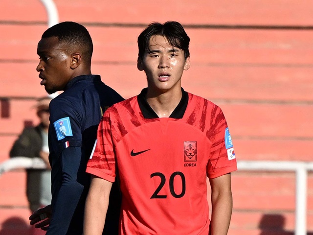 韓国2部の18歳がプレミア進出！U-20W杯ベスト11の“逸材”が欧州行きを決めたワケ