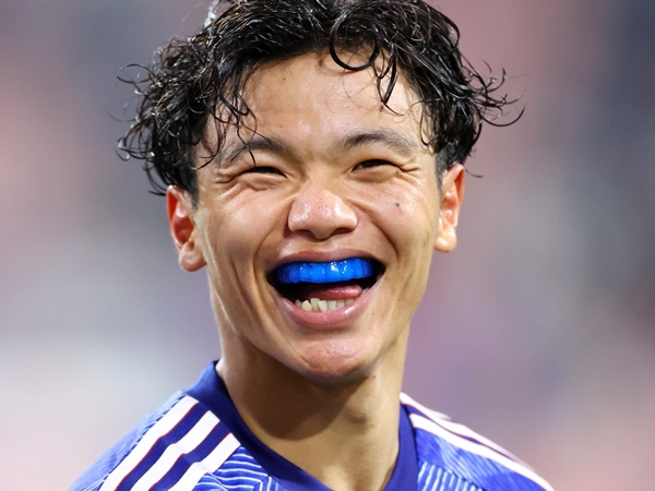 「ソン・フンミンに拒絶された次は…」韓国が日本代表25歳の“サウジ移籍説”に注目する理由