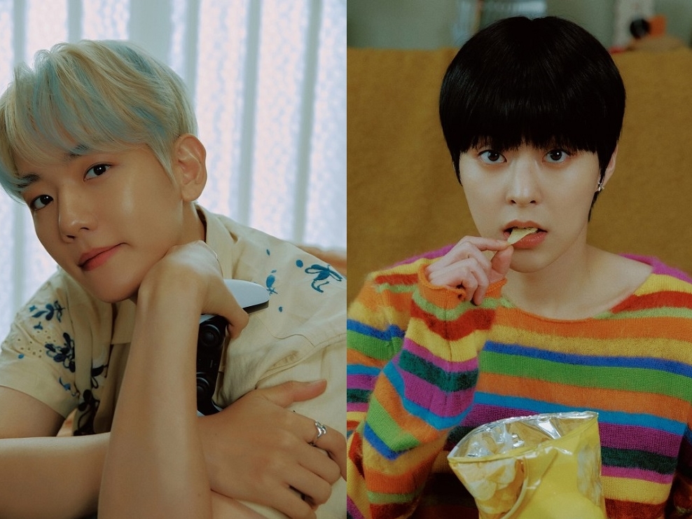事務所との葛藤を乗り越えたベクヒョンの姿も！人気K-POPグループEXO、ティーザーイメージ公開