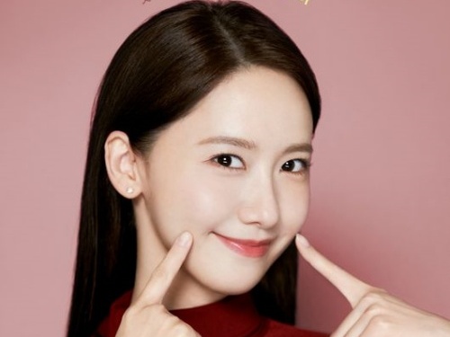 少女時代・ユナ、笑顔にも納得の理由！ドラマの視聴率・出演者話題性ともに1位に