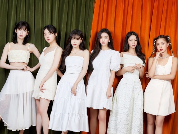 OH MY GIRLの夏がやってくる！7月末に“完全体”でカムバック決定【公式】