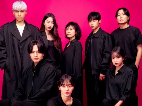 “大麻で有罪”元BIGBANG・T.O.Pの『イカゲーム』起用に批判殺到も…沈黙貫くNetflixの狡さ