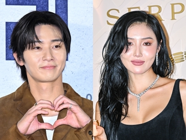 パク・ソジュンに続いてMAMAMOO・ファサも…“熱愛説”は否定も肯定もしない「曖昧」がトレンドに