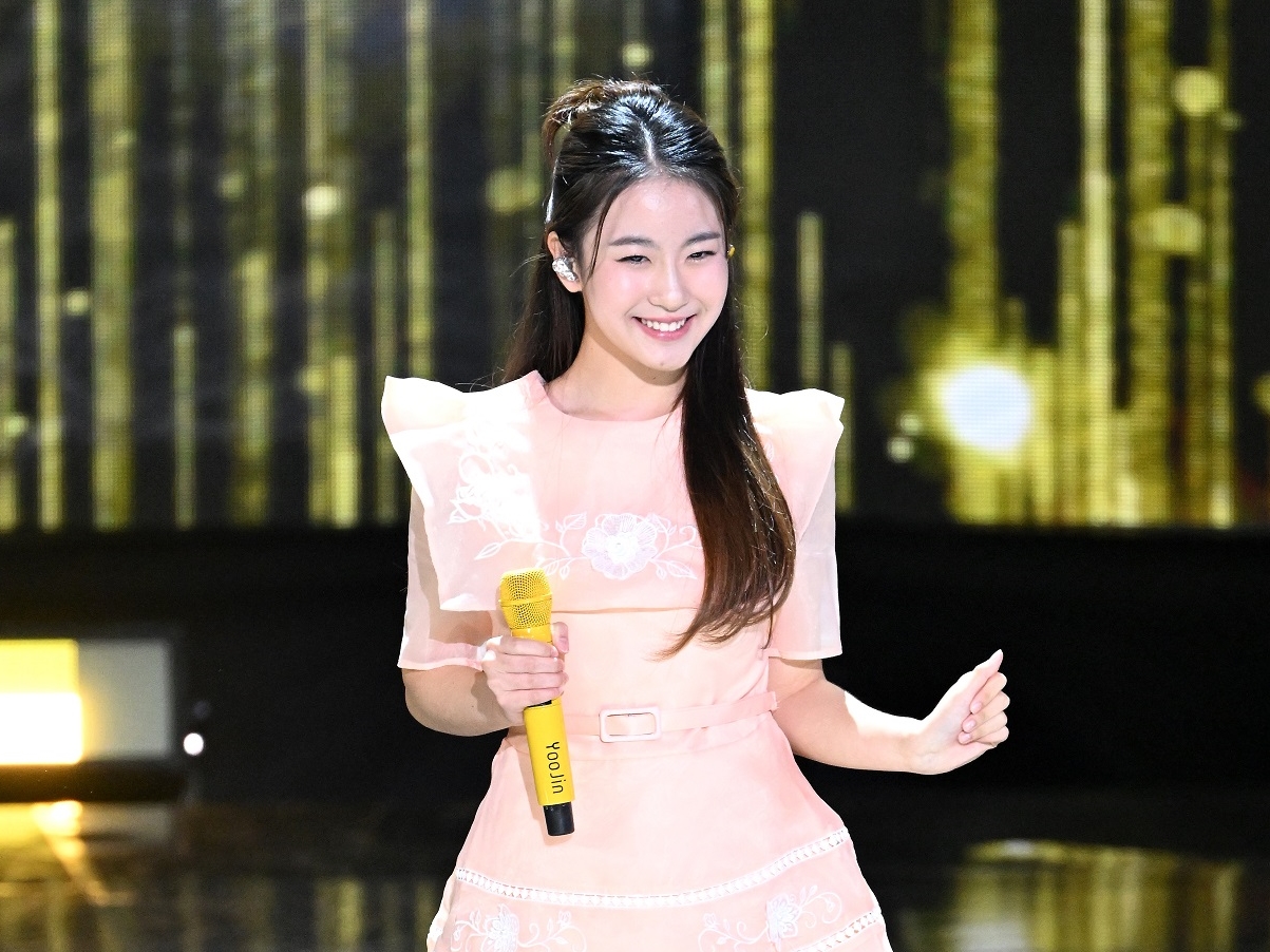 15歳の中学生歌手を「自分の娘」と思い込みストーカー行為まで…60代の韓国男性に執行猶予付きの判決