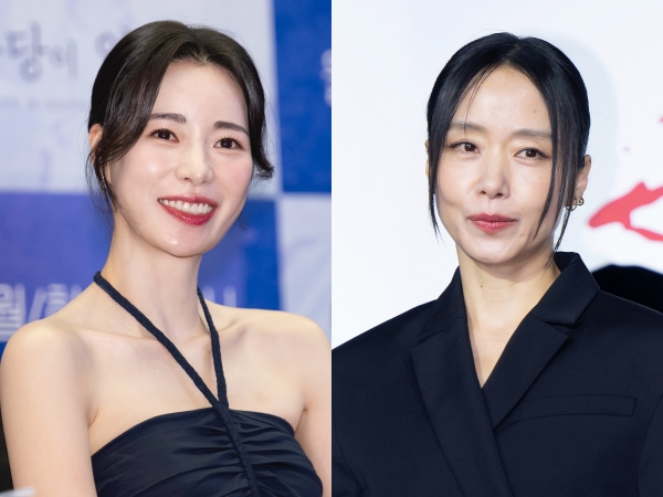 【単独】『ザ・グローリー』女優イム・ジヨン、次回作では“大先輩”チョン・ドヨンとタッグを組む！