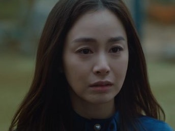 韓国で最も美しい女優キム・テヒ、本格サスペンスで化けた！ 「静かな怒りと生々しい緊張感」