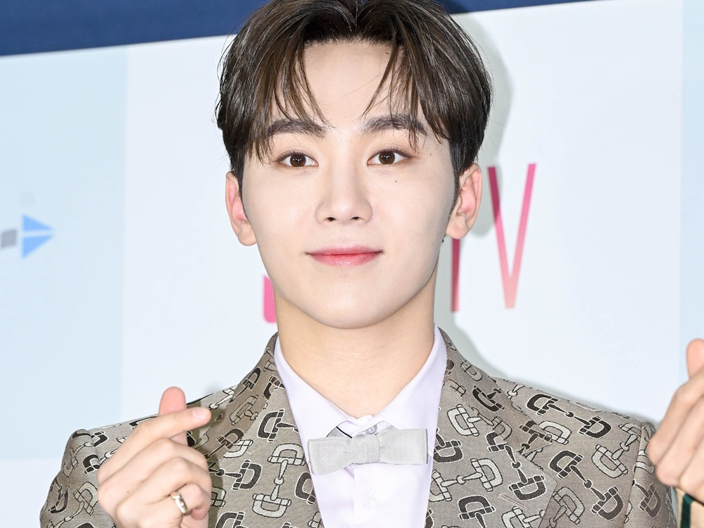 SEVENTEEN・スングァン、現役アイドルも参加のボーカルサバイバル番組でSP審査員に