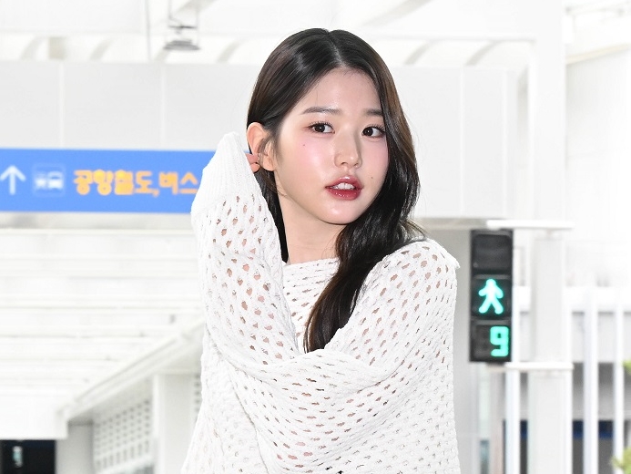 IVE・ウォニョンの“とっさの行動”が波紋…人間性まで批判する一部「主婦サイト」を元国会議員が一喝