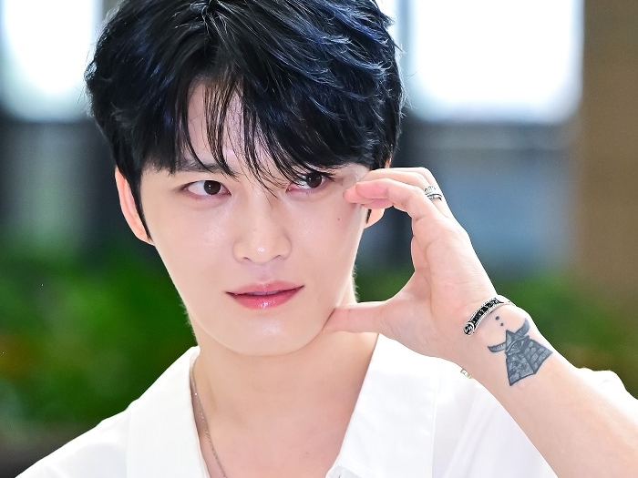 「幸せのための新たな一歩」歌手ジェジュン、“15年ぶり”の地上波出演に心境つづる